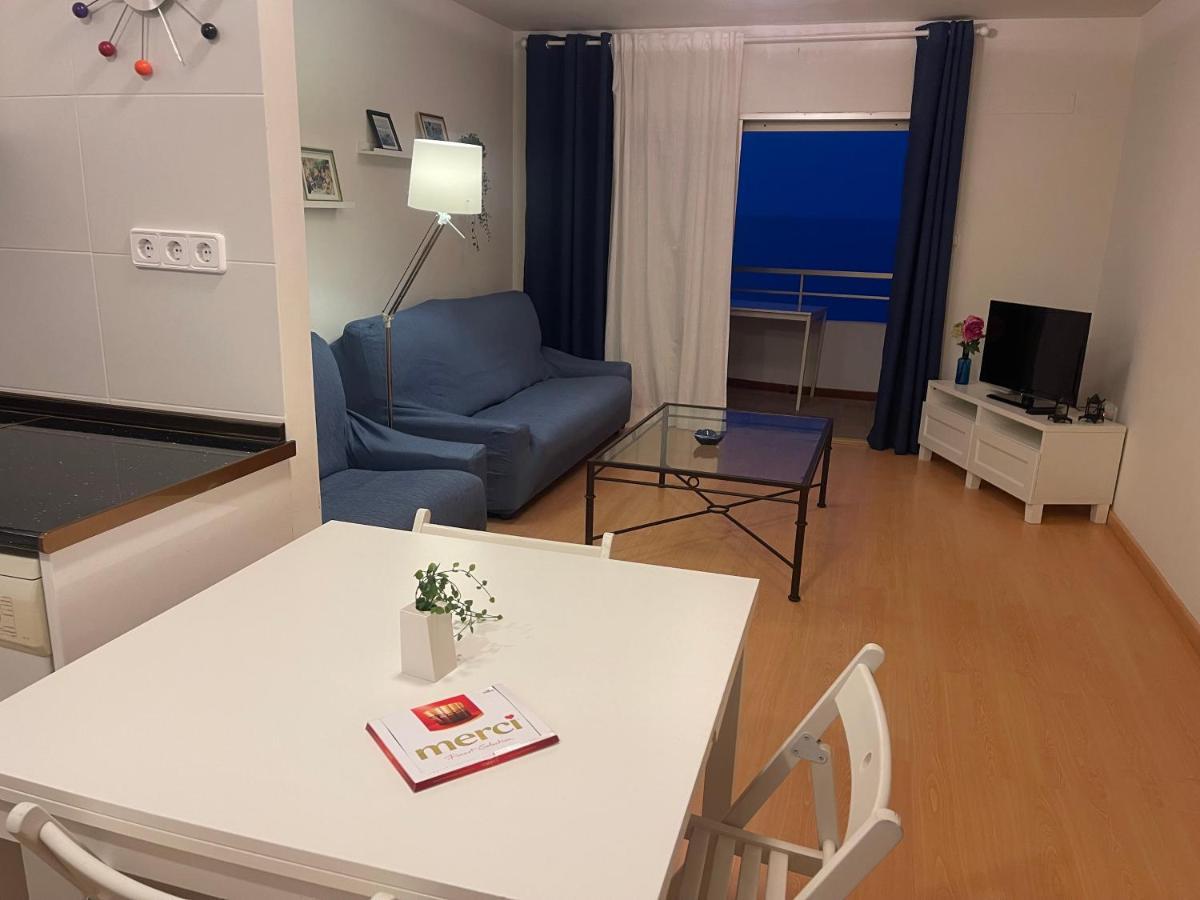 Penismar Magic Apartment Peniscola Ngoại thất bức ảnh